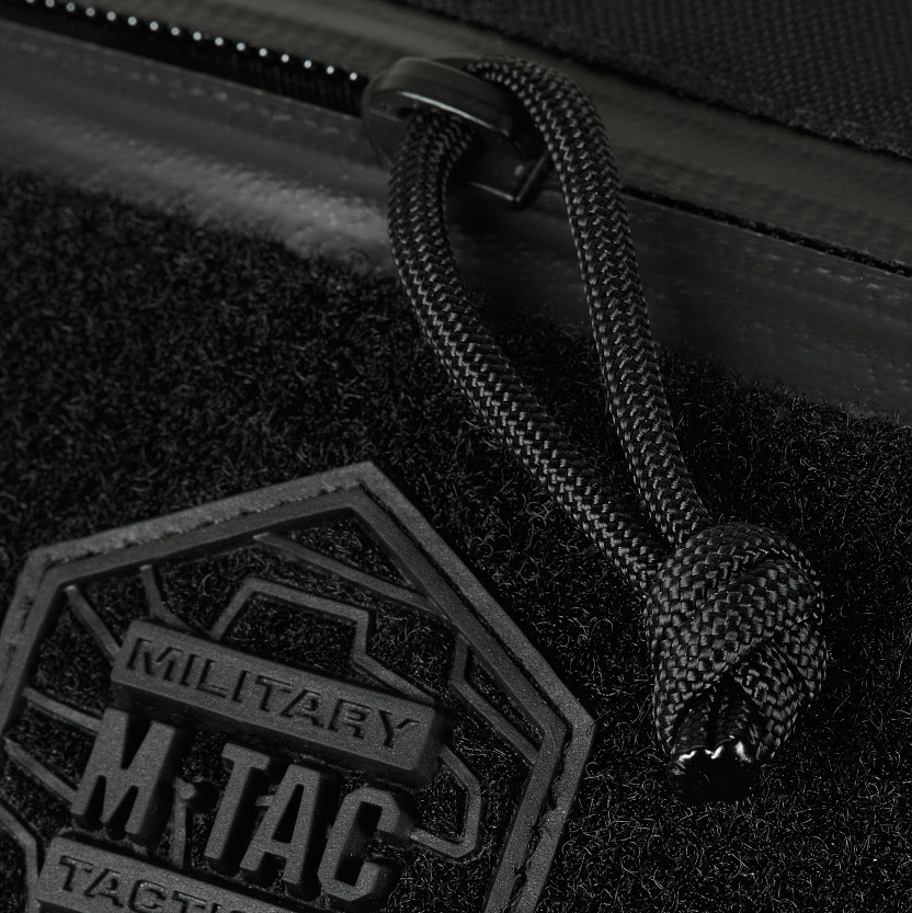 INNOWACYJNA STRUKTURA CORDURA® HEX