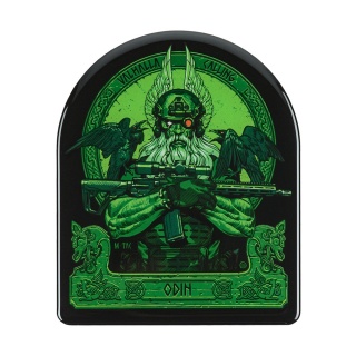 M-TAC Naklejka Odin Night Vision