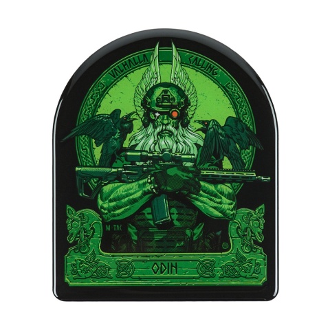 M-TAC Naklejka Odin Night Vision