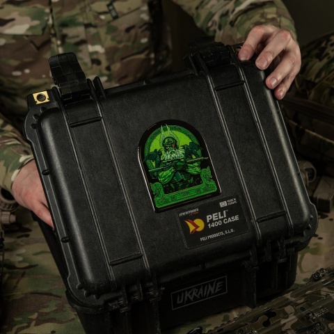 M-TAC Naklejka Odin Night Vision