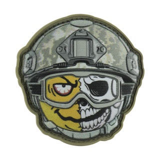 M-TAC Naszywka na rzep Emoji No 22