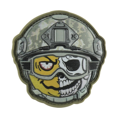 M-TAC Naszywka na rzep Emoji No 22