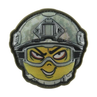 M-TAC Naszywka na rzep Emoji No 23