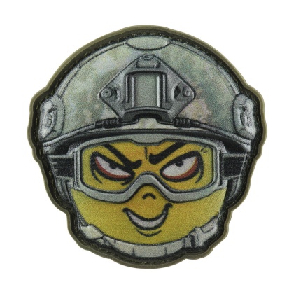 M-TAC Naszywka na rzep Emoji No 23