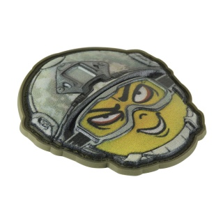 M-TAC Naszywka na rzep Emoji No 23