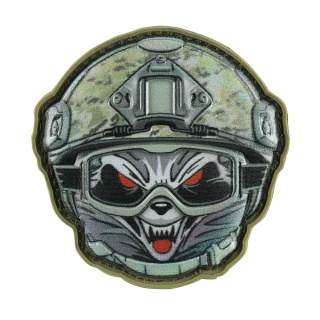 M-TAC Naszywka na rzep Emoji No 9