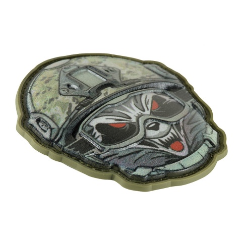 M-TAC Naszywka na rzep Emoji No 9