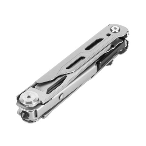 M-TAC Nóż Wielofunkcyjny Składany Type 3 Steel 5w1