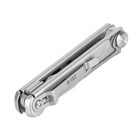 M-TAC Nóż Wielofunkcyjny Składany Type 3 Steel 5w1