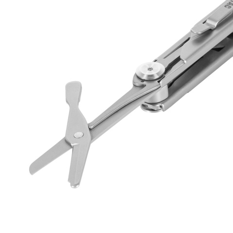 M-TAC Nóż Wielofunkcyjny Składany Type 3 Steel 5w1