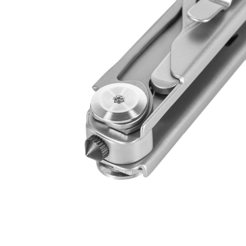 M-TAC Nóż Wielofunkcyjny Składany Type 3 Steel 5w1