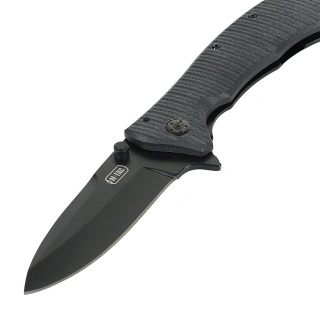 M-TAC Nóż Składany Type 7 Black