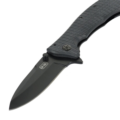M-TAC Nóż Składany Type 7 Black