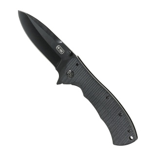 M-TAC Nóż Składany Type 7 Black