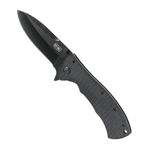 M-TAC Nóż Składany Type 7 Black