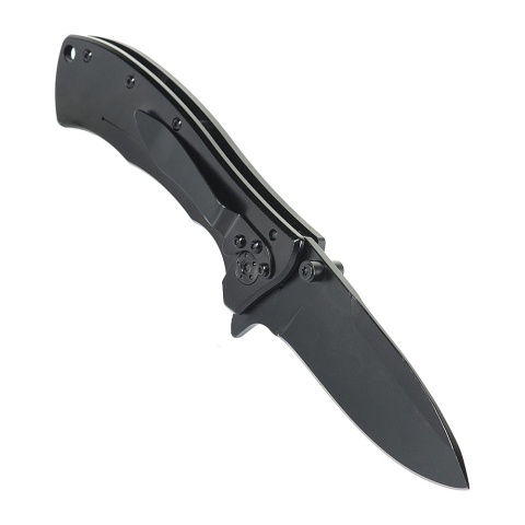 M-TAC Nóż Składany Type 7 Black