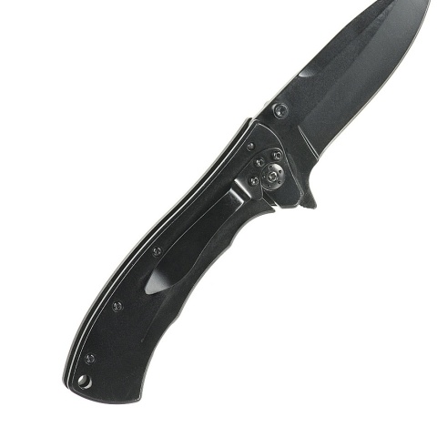 M-TAC Nóż Składany Type 7 Black