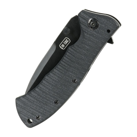 M-TAC Nóż Składany Type 7 Black