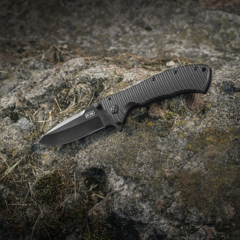 M-TAC Nóż Składany Type 7 Black