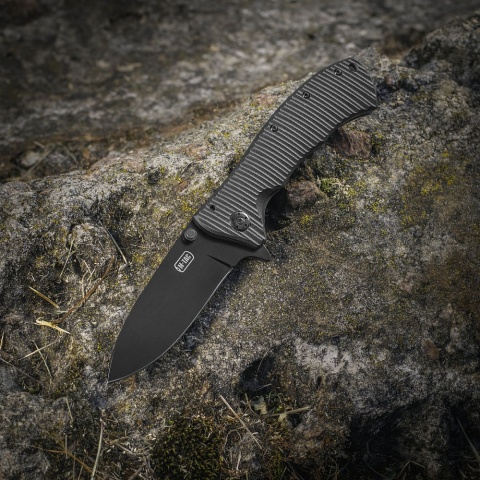 M-TAC Nóż Składany Type 7 Black