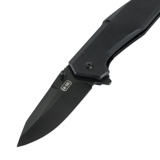 M-TAC Nóż Składany Type 5 Black