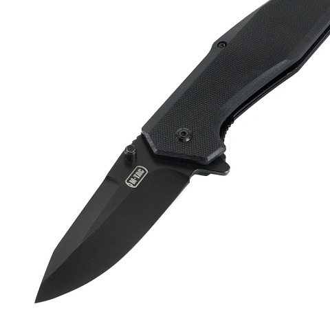 M-TAC Nóż Składany Type 5 Black