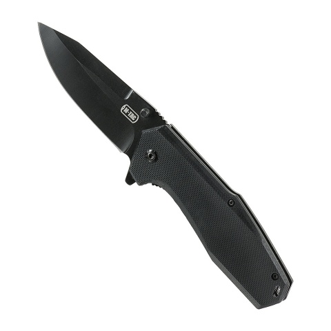 M-TAC Nóż Składany Type 5 Black
