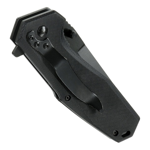 M-TAC Nóż Składany Type 5 Black