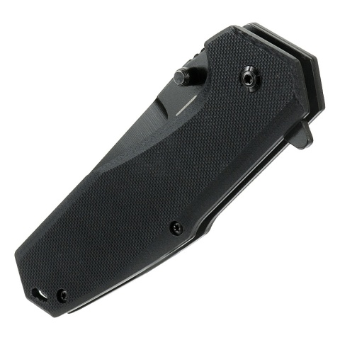 M-TAC Nóż Składany Type 5 Black