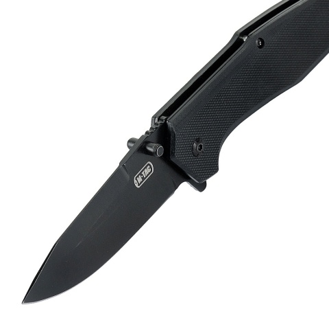 M-TAC Nóż Składany Type 5 Black