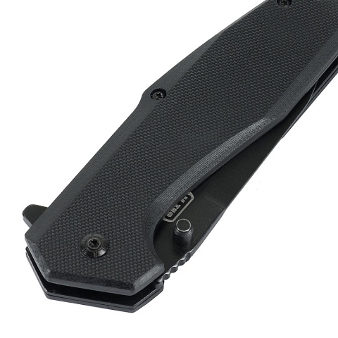 M-TAC Nóż Składany Type 5 Black