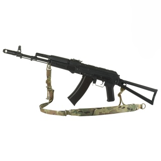 M-TAC Pas na broń uniwersalny MultiCam®