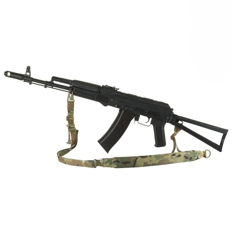 M-TAC Pas na broń uniwersalny MultiCam®