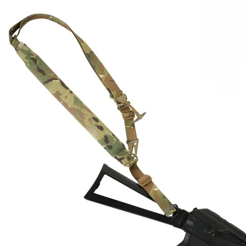M-TAC Pas na broń uniwersalny MultiCam®