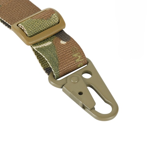M-TAC Pas na broń uniwersalny MultiCam®