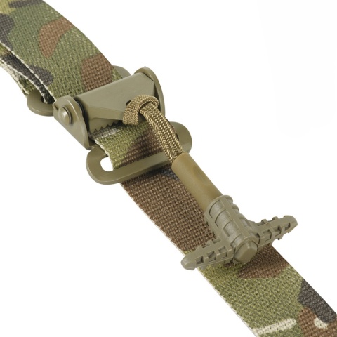 M-TAC Pas na broń uniwersalny MultiCam®
