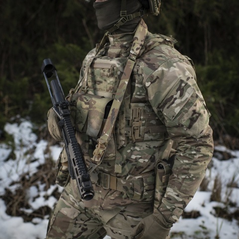 M-TAC Pas na broń uniwersalny MultiCam®