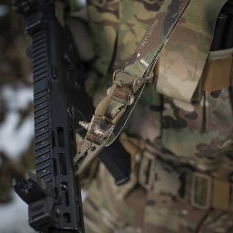 M-TAC Pas na broń uniwersalny MultiCam®
