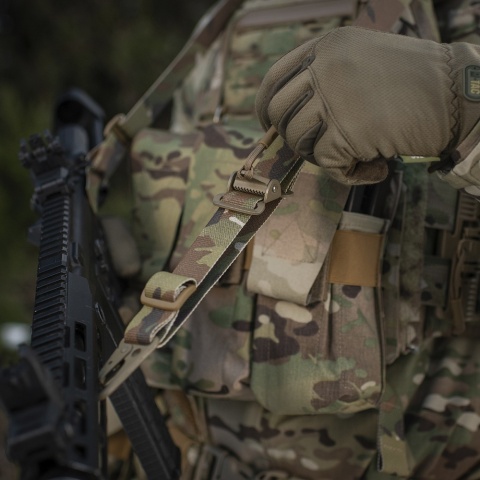 M-TAC Pas na broń uniwersalny MultiCam®