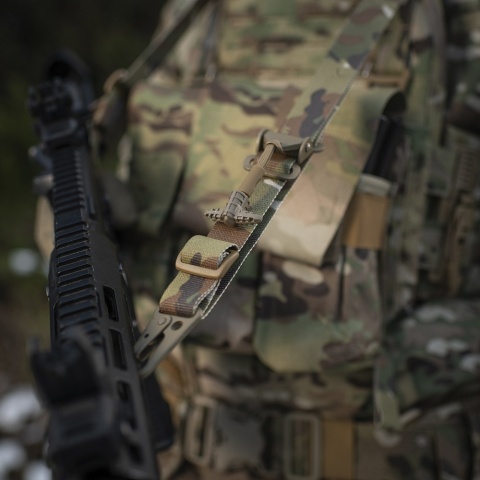M-TAC Pas na broń uniwersalny MultiCam®