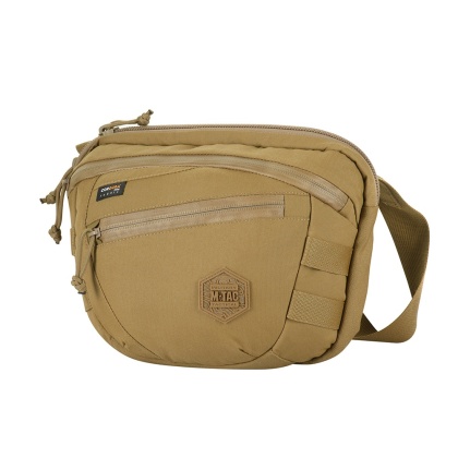 M-TAC Torba Sphaera Hardsling Bag Large Elite Coyote