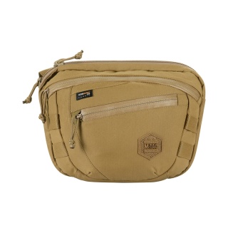 M-TAC Torba Sphaera Hardsling Bag Large Elite Coyote