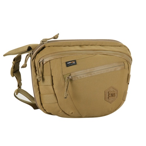M-TAC Torba Sphaera Hardsling Bag Large Elite Coyote