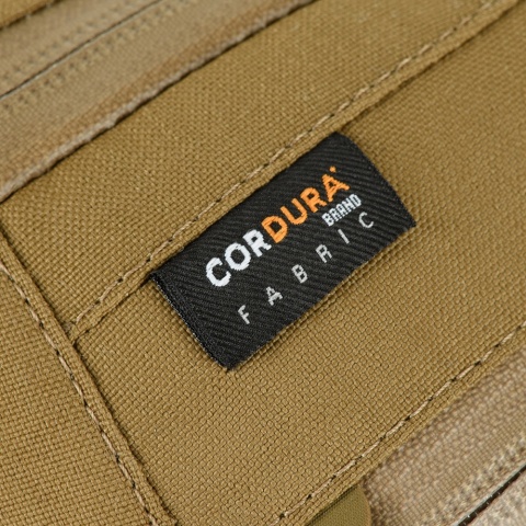 M-TAC Torba Sphaera Hardsling Bag Large Elite Coyote