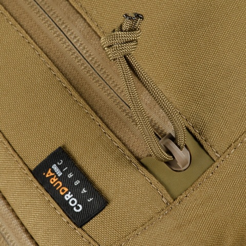 M-TAC Torba Sphaera Hardsling Bag Large Elite Coyote
