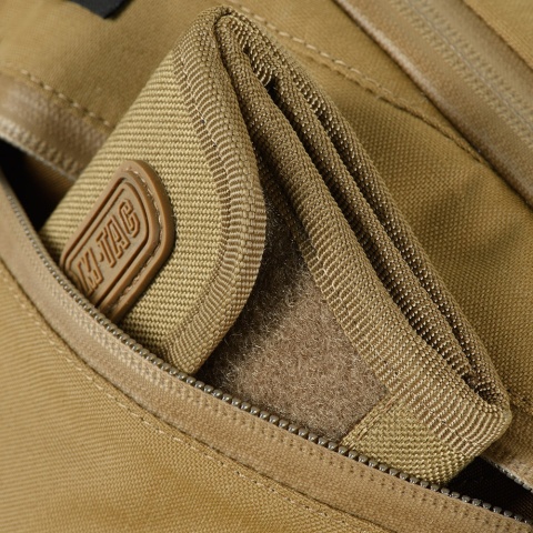 M-TAC Torba Sphaera Hardsling Bag Large Elite Coyote