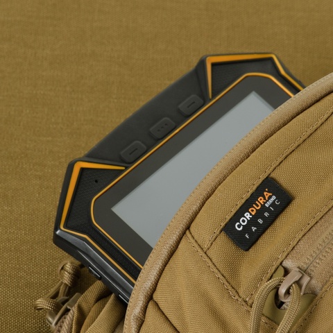 M-TAC Torba Sphaera Hardsling Bag Large Elite Coyote