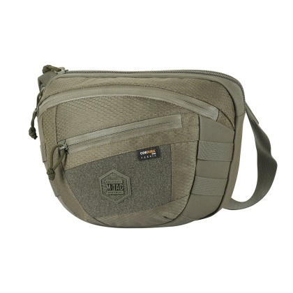 M-TAC Torba Sphaera Hex Hardsling Bag Large z rzepem Elite Ranger Green