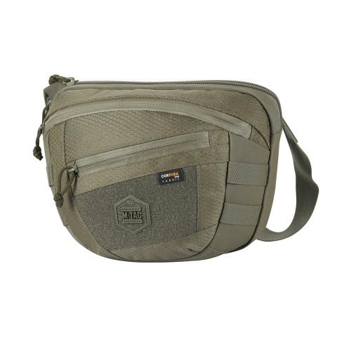 M-TAC Torba Sphaera Hex Hardsling Bag Large z rzepem Elite Ranger Green