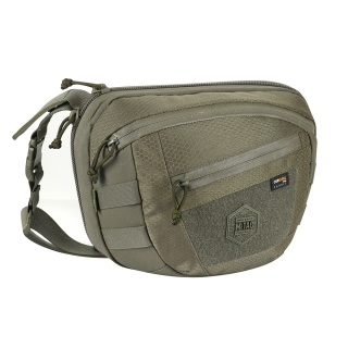 M-TAC Torba Sphaera Hex Hardsling Bag Large z rzepem Elite Ranger Green